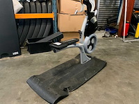 Matrix krankcycle johnny g arm machine crosstrainer - afbeelding 3 van  4