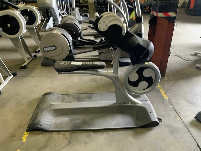 Matrix krankcycle johnny g crosstrainer - afbeelding 1 van  5