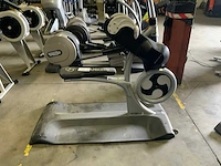Matrix krankcycle johnny g crosstrainer - afbeelding 1 van  5