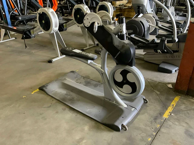 Matrix krankcycle johnny g crosstrainer - afbeelding 2 van  5