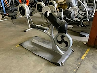 Matrix krankcycle johnny g crosstrainer - afbeelding 2 van  5