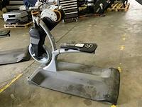 Matrix krankcycle johnny g crosstrainer - afbeelding 3 van  5