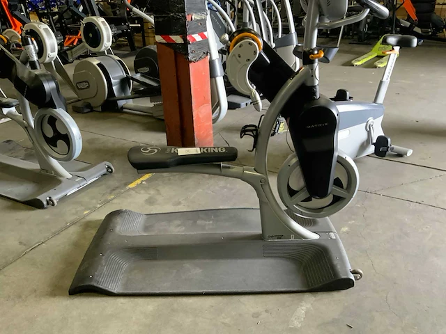 Matrix krankcycle johnny g crosstrainer - afbeelding 1 van  6