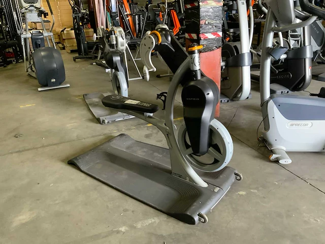 Matrix krankcycle johnny g crosstrainer - afbeelding 2 van  6