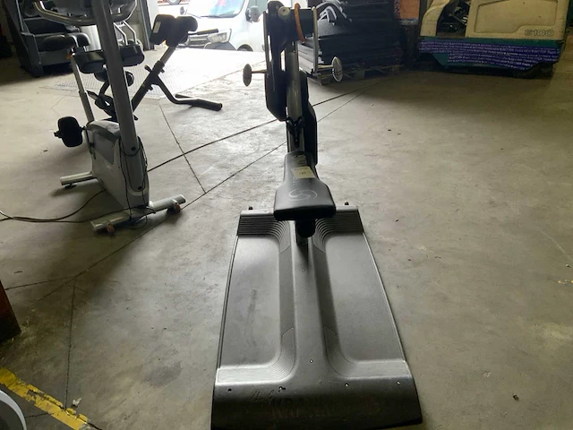 Matrix krankcycle johnny g crosstrainer - afbeelding 5 van  6