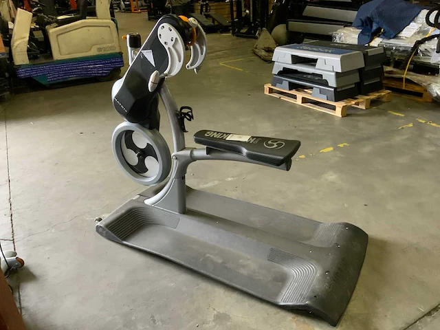 Matrix krankcycle johnny g crosstrainer - afbeelding 6 van  6