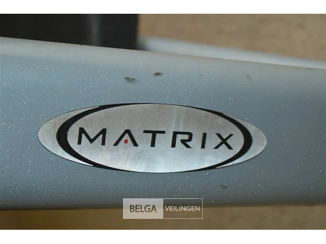 Matrix multi bank - afbeelding 4 van  6