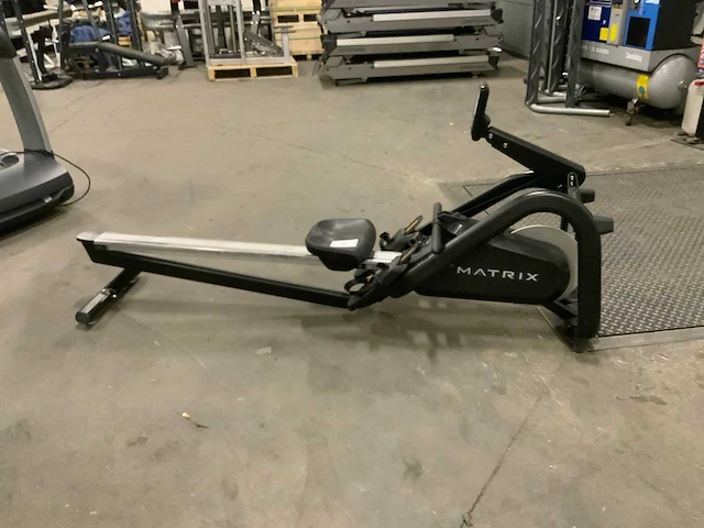 Matrix mxr16 roeier roeitrainer - afbeelding 1 van  5