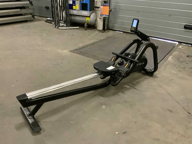 Matrix mxr16 roeier roeitrainer - afbeelding 2 van  5