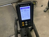 Matrix mxr16 roeier roeitrainer - afbeelding 4 van  5