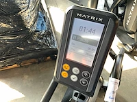 Matrix mxr16 roeier roeitrainer - afbeelding 5 van  7