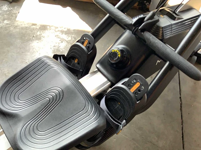 Matrix mxr16 roeier roeitrainer - afbeelding 6 van  7