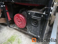 Matrix pg4200 generatorset - afbeelding 5 van  7