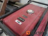 Matrix pg4200 generatorset - afbeelding 6 van  7