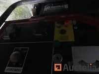 Matrix pg4200 generatorset - afbeelding 7 van  7
