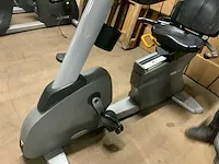 Matrix r3x recumbent bike home trainer - afbeelding 5 van  5