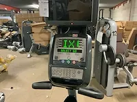 Matrix r3x recumbent bike home trainer