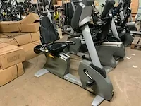 Matrix r3x recumbent bike home trainer - afbeelding 2 van  5