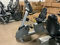 Matrix r3x recumbent bike home trainer - afbeelding 5 van  5