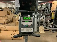 Matrix r3x recumbent bike home trainer