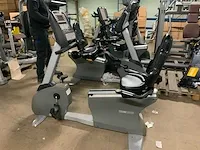 Matrix r3x recumbent bike home trainer - afbeelding 2 van  6