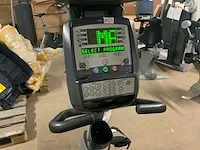 Matrix r3x recumbent bike home trainer - afbeelding 2 van  6