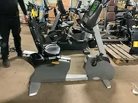 Matrix r3x recumbent bike home trainer - afbeelding 3 van  6