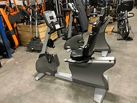 Matrix r3x recumbent bike home trainer - afbeelding 1 van  6