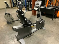 Matrix r3x recumbent bike home trainer - afbeelding 5 van  6