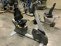 Matrix r3x recumbent bike home trainer - afbeelding 6 van  6