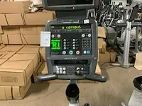 Matrix r5x recumbent bike home trainer - afbeelding 2 van  4