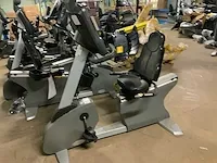 Matrix r5x recumbent bike home trainer - afbeelding 3 van  4