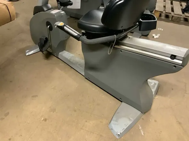 Matrix r5x recumbent bike home trainer - afbeelding 4 van  4