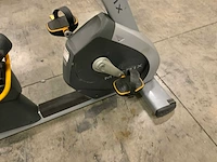 Matrix r5x recumbent bike home trainer - afbeelding 3 van  5