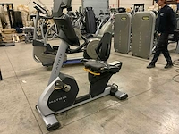 Matrix r5x recumbent bike home trainer - afbeelding 5 van  5