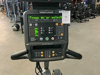 Matrix r5x recumbent bike home trainer - afbeelding 4 van  6