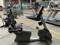 Matrix r5x recumbent bike home trainer - afbeelding 1 van  5