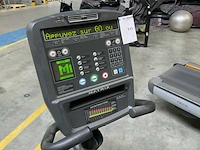 Matrix r5x recumbent bike home trainer - afbeelding 4 van  5