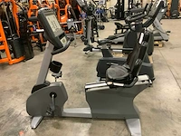 Matrix r5x recumbent bike home trainer - afbeelding 1 van  5