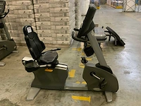 Matrix r5x recumbent bike home trainer - afbeelding 1 van  5