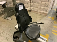 Matrix r5x recumbent bike home trainer - afbeelding 2 van  5