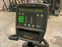 Matrix r5x recumbent bike home trainer - afbeelding 3 van  5