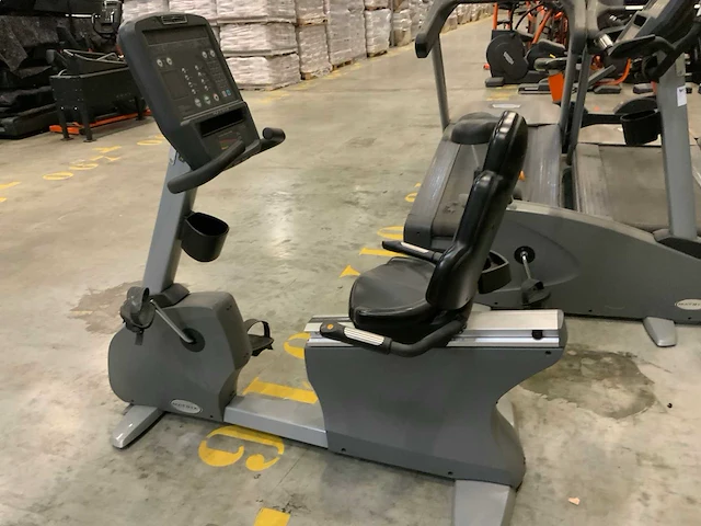 Matrix r5x recumbent bike home trainer - afbeelding 4 van  5