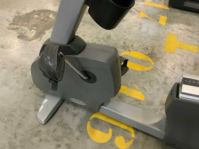 Matrix r5x recumbent bike home trainer - afbeelding 5 van  5
