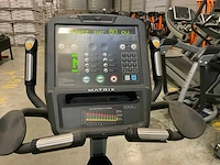 Matrix r5x recumbent bike home trainer - afbeelding 3 van  5