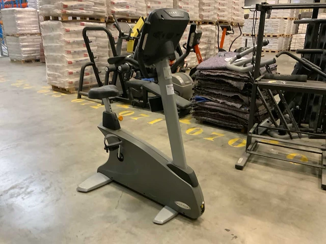 Matrix r5x recumbent bike home trainer - afbeelding 5 van  5
