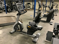 Matrix r5x recumbent bike home trainer - afbeelding 2 van  5