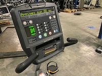 Matrix r5x recumbent bike home trainer - afbeelding 3 van  5