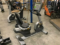 Matrix r5x recumbent bike home trainer - afbeelding 4 van  5