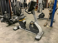 Matrix r5x recumbent bike home trainer - afbeelding 5 van  5